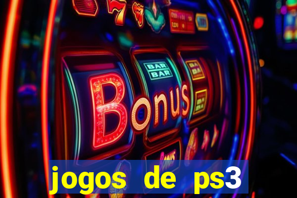 jogos de ps3 download pkg